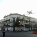 Berikan Pelayanan Kepada Masyarakat, Personil Polsek Lengkong Laksanakan Kegiatan Gatur Pagi