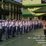 Polsek Limpung, Gandeng Sekolah dan Orang Tua Awasi Pergaulan Remaja