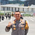 Fantri Taherong: IKN Bukan Hanya Sekedar Lokasi!
