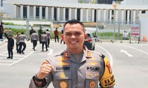 Fantri Taherong: IKN Bukan Hanya Sekedar Lokasi!