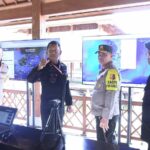 Komjen Fadil Imran Sidak Poskotis: Pantau Kesiapan Satgas di Lapangan!