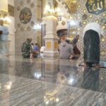 Safari Subuh Serma Musair: Merajut Kebersamaan di Masjid Nurul Yasin
