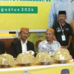 HAMAS-MO Gaspol! Panaskan Malam di Pangkajene