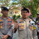 Menegangkan! Strategi Polri Siap Aksi di KTT IAF Bali