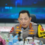 Pengamanan KTT IAF Bali: Kapolri Kasih Instruksi Sakti!
