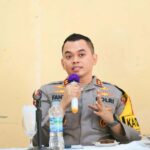 Pesan Tegas AKBP Fantry: Jaga Kamtibmas Jelang Pilkada!