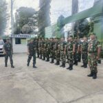 Letkol Awaloeddin: TNI Ready Amankan Pilkada!