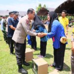 Kapolda Sulsel Bikin Greget, Gelar Baksos Jelang Pilkada!