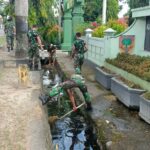 Serma Adhi: Bersih Itu Keren!