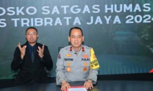 Drop Off Misa Akbar Paus di GBK: Rutenya Jangan Sampai Salah!