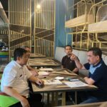 BNNK Sidrap, Segera Hadir? Pj Bupati & BNNP Sulsel Gaspol!