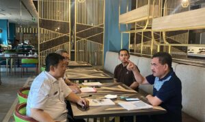 BNNK Sidrap, Segera Hadir? Pj Bupati & BNNP Sulsel Gaspol!