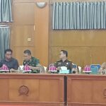 Danramil di Paripurna, TNI Siap Gas Transparansi!