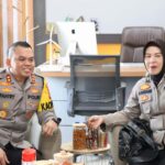 Kapolres Sidrap: Waktunya SDM Polri Naik Level!
