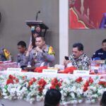 Kapolres Sidrap: Kolaborasi Kunci Sidrap Aman