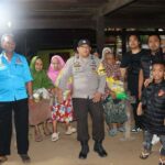 AKP Agung: Polisi Beraksi, Bukan Janji!