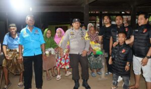 AKP Agung: Polisi Beraksi, Bukan Janji!
