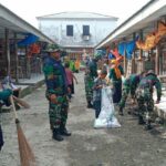 Peltu Edy Gaskeun! Pasar Empagae Kinclong Total