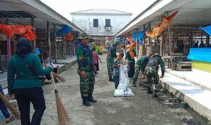 Peltu Edy Gaskeun! Pasar Empagae Kinclong Total