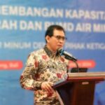 Dirjen Kemendagri: Air Bersih Nggak Boleh Cuma Mimpi!