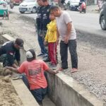 Pelda Rusdi Bikin Pasar Ramai Bukan Karena Dagangan