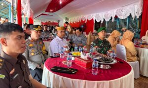 Wakapolres Sidrap: Sinergi Bukan Janji!