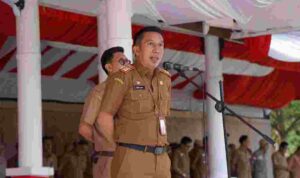 QRIS Wajib, Jimmi Tagih Inovasi Pajak!