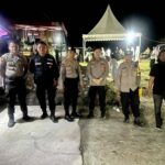 Polisi Gercep, Ustadz Das’ad Bebas Manggung!