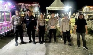 Polisi Gercep, Ustadz Das’ad Bebas Manggung!