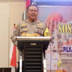 Kombes Heru: Sinergi Kuat Redam Suhu Politik