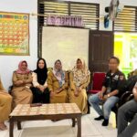 Panwascam Kulo Gaet Warga, Biar Pilkada Aman!