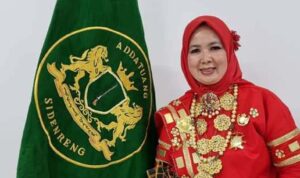 Hati-Hati Oknum Ngaku Addituang, Arung Malolo Sidrap Tegas Bersuara!