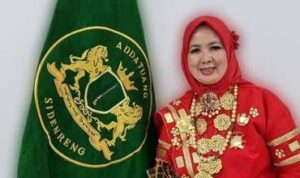 Gawat! Addituang Abal-Abal Bikin Heboh, Andi Maisara Protes Keras!