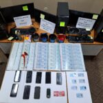 Bareskrim Hajar Sindikat Duit Palsu!