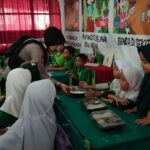Polisi Hadir Bagi Gizi Sehat di Sekolah!