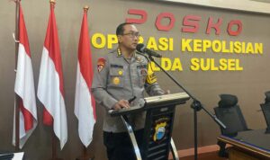 Polda Siap Kawal Pelantikan DPRD Sulsel