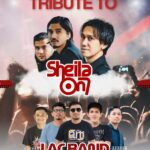 Nostalgia Seru di Kopi Boss Qu Bareng LAC Band!