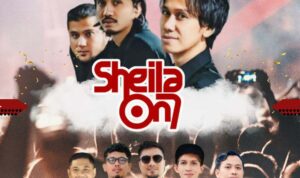 Nostalgia Seru di Kopi Boss Qu Bareng LAC Band!