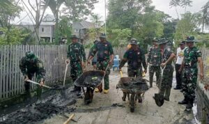 Peltu Edy: Warga Pajalele, Jangan Cuek!