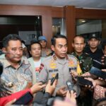 Kapolda Sulsel Backup Full Jurnalis!