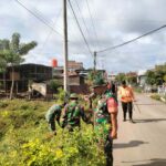 Bravo! Aksi Komando Pelda Laka di Batu Lappa