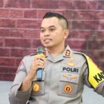 Fantry Taherong: Pengamanan Nomor Urut Harus Full Sinergi!