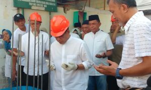 Harapan Andi Rian untuk Generasi Qurani