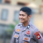 Romi: Polisi Pencipta Layanan Canggih!