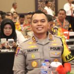 Fantry: Pengamanan Pilkada All Out!