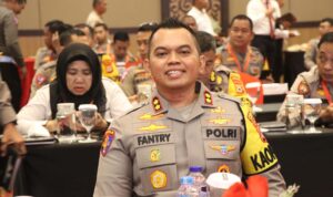 Fantry: Pengamanan Pilkada All Out!