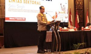 Kapolda Sulsel Siap Hadang Hoaks di Pilkada