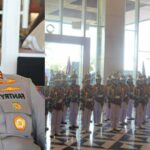 Kapolres Kagum! Pocil Sidrap Bikin Bangga