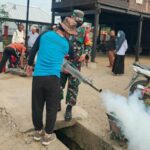 Pelda Nur All Out di Lalebata