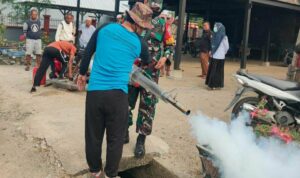 Pelda Nur All Out di Lalebata